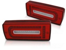 LED Lightbar Rückleuchten
