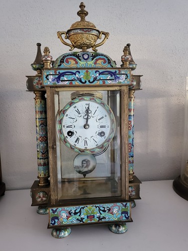 Groß vintage chinesische - groß,
