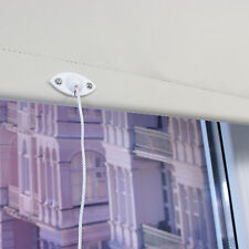 Verdunkelungsrollo Verdunklungsrollo Thermo Rollo Springrollo Schnapprollo Beige