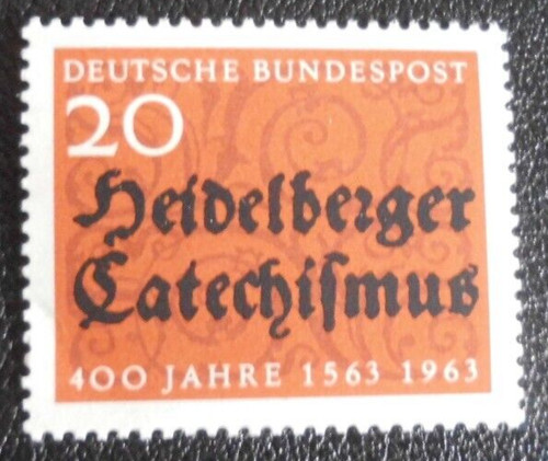 Bund nr 396 i - mi.-nr.,