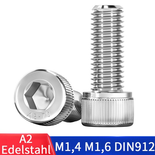 6 din912 - m1,4, m1,6