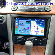 Android14 Für Mercedes Benz