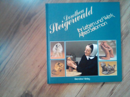 Dorothea steigerwald ihr - dorothea, leben