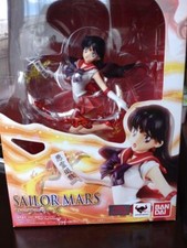 Figuarts ZERO Sailor Mars