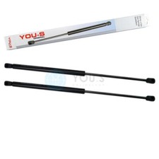 2 x YOU.S Gasfeder für SUZUKI