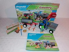 Playmobil 70367 Country