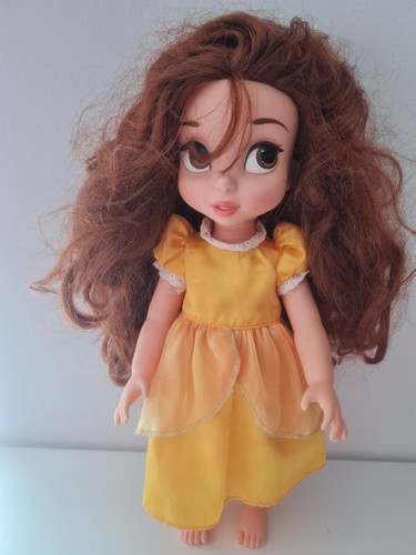 Disney belle animators - disney,