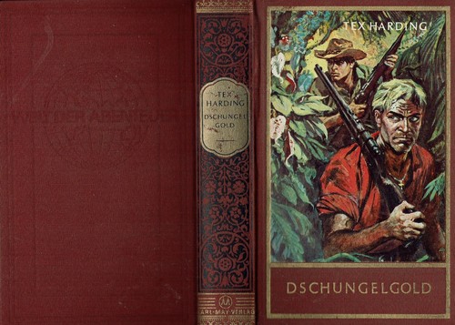Karl may verlag - karl, rote