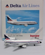 Herpa Wings 1:500 Lockheed