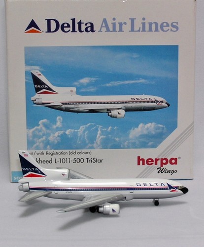 Herpa wings 500 lockheed - herpa,