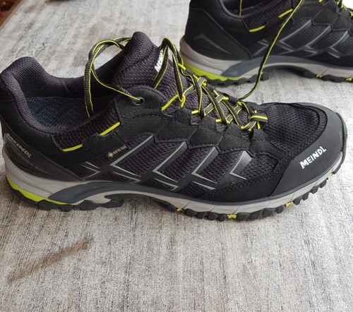 Meindl caribe gtx herren - meindl,