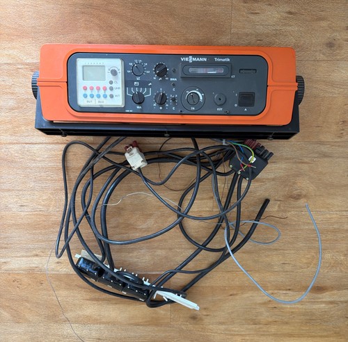 Viessmann trimatik 7410 065 - 7410,