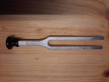 Stimmgabel 440Hz gebraucht