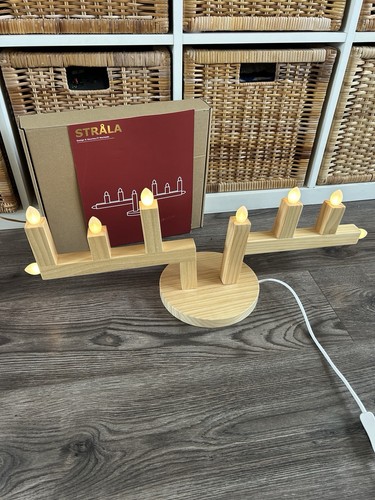 Ikea stråla led - strÅla,