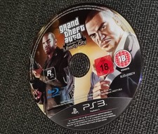 GTA 4 Episodes From Liberty