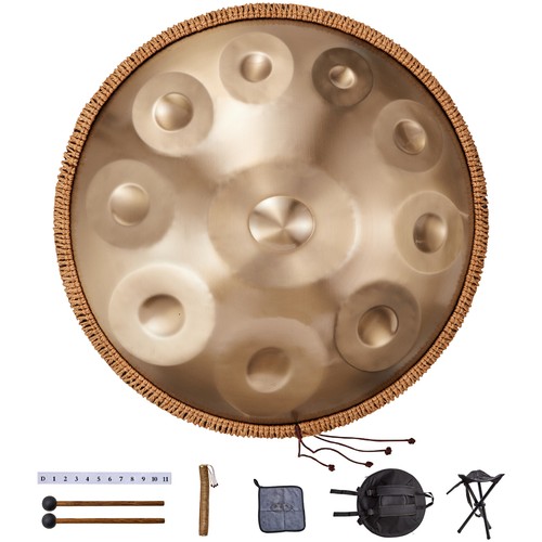 Vevor handpan drum - vevor,