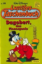 LTBs 81-120, Lustige Taschenbücher - einzeln auswählbar