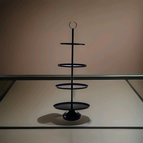 Abella design etagere - abella, ovale