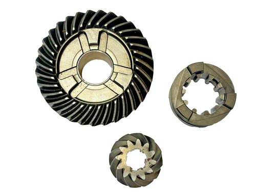 Evinrude tec 40ps 50ps 60ps - 40ps,