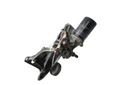 Audi A4 8K A5 8T Halter Konsole Lichtmaschine Träger ##