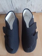 Voromed Verbandschuhe Gesundheitschuhe  Gr 46