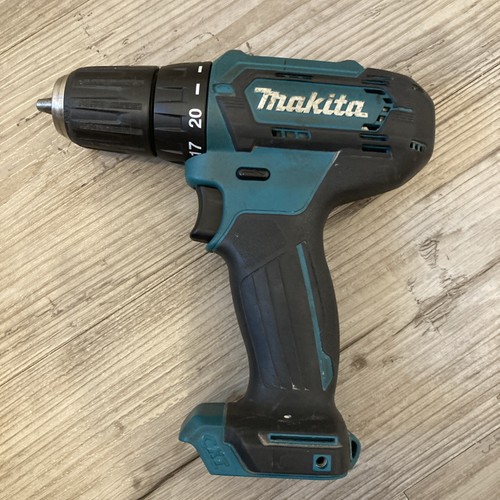 Makita df333d bohrschrauber - makita,