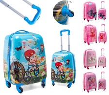 RGL Hartschale Kinderkoffer 4