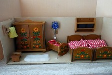 Schlafzimmer Bauernmöbel