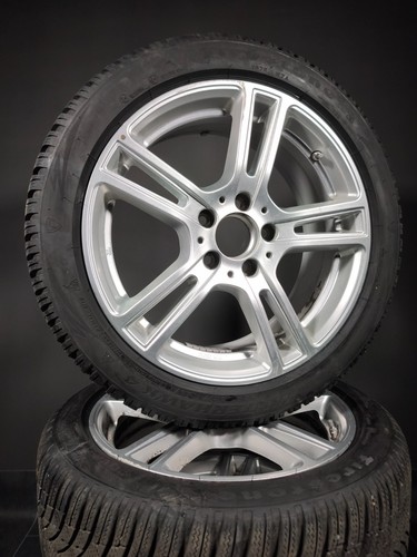 Winterreifen 225 45r17 - 4,