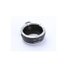 Concept adapter eos nex - k&f,