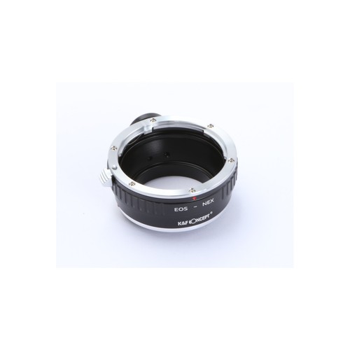 Concept adapter eos nex - concept, eos-nex