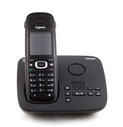 Siemens gigaset cx595 - gigaset, isdn