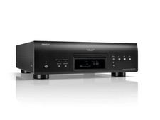 Denon DCD-3000NE Schwarz SACD-Player der Referenzserie B-Ware