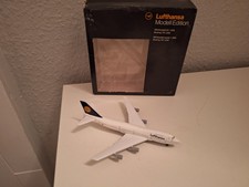 Boeing 747-200 Lufthansa