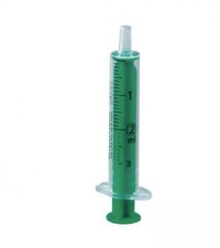 B.Braun Injekt 2 ml