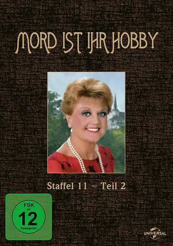 Mord ist ihr hobby staffel - ist,