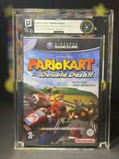 NINTENDO GAMECUBE || MARIO