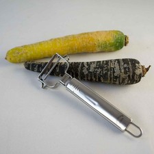 Spar-Schäler der  Multi Gemüse-Schäler von Gigant