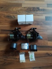 Okuma 8K Spezial Karpfen