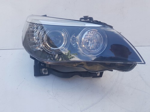 Frontscheinwerfer bmw e60 - bmw, 5