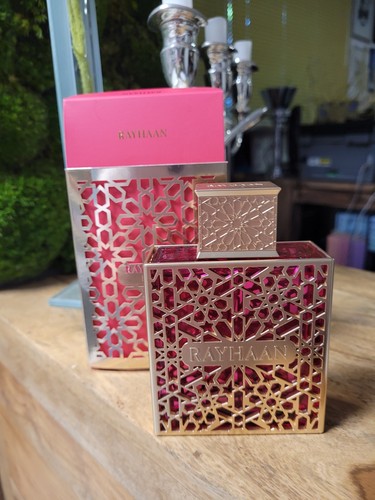 Parfum rayhaan crimson - rayhaan,