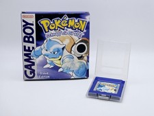 Pokémon Blaue Edition