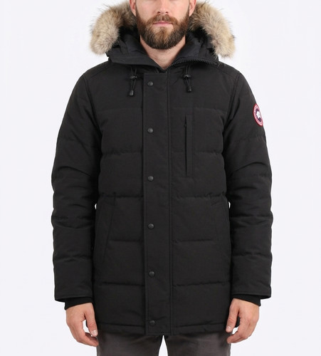 Canada goose carson parka - canada,