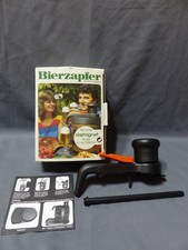 Datograf Bierzapfer, Bierzapfhahn Zapfhahn für 5 Liter Fass