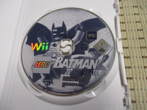 Lego batman das videospiel - batman,