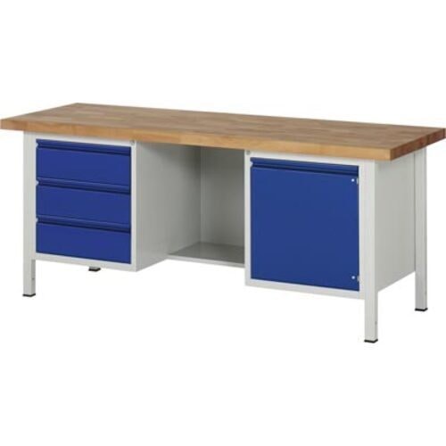 Werkbank werktisch buche - werktisch,,