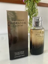 Davidoff Horizon Extreme Eau