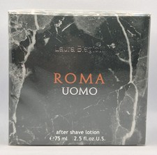 Laura Biagiotti Roma Uomo 75