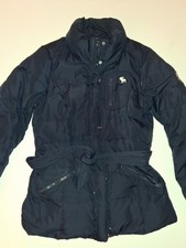 Winterjacke Daunen Damen