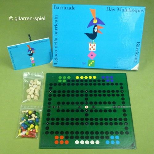 Das malefiz spiel komplett - malefiz-spiel,